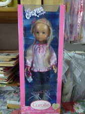 poupée les chéries de