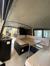 Kit Aménagement fourgon & van