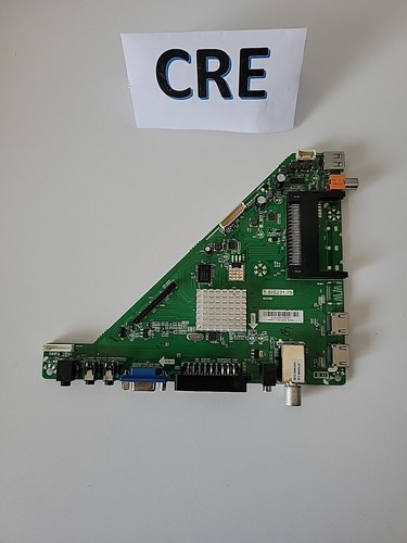 Carte mère sis231 tv - carte,