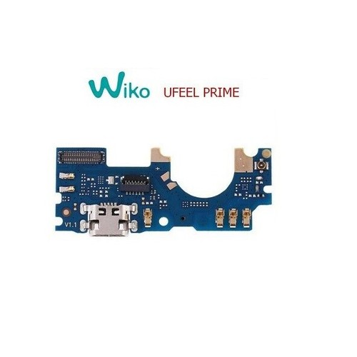 Connecteur charge usb wiko - de,
