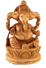 Statue de Ganesh Eléphant en