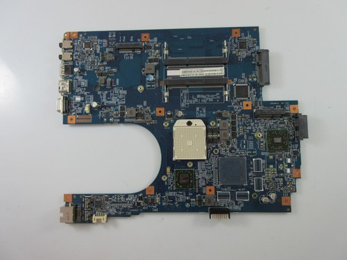 Carte mère packard bell - carte,