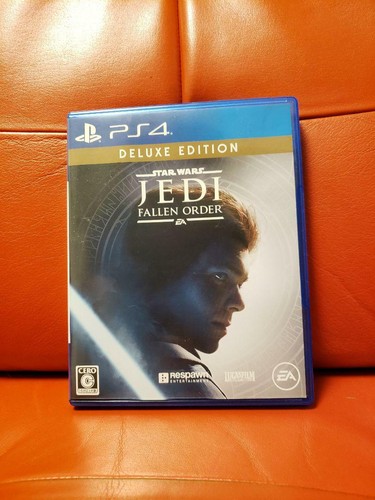 Ps4 star wars jedi - star,
