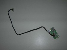Carte avec 1 USB DA0ZD1TB6F0 pour Acer Aspire 5920
