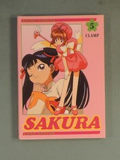 Sakura Card Captor Anime