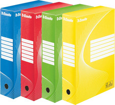 Boîte À Archive Standard, 80