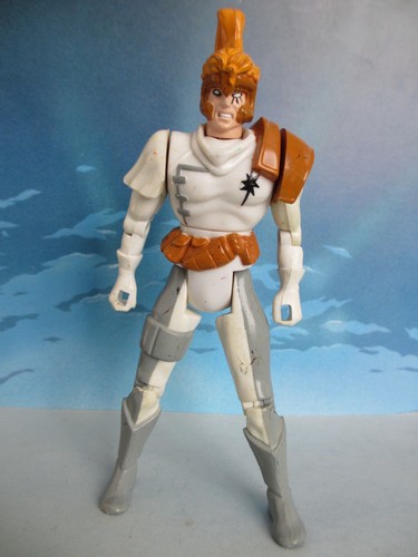 Figurine comics marvel secret - figurine,