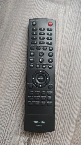 Toshiba tv télécommande - ★,