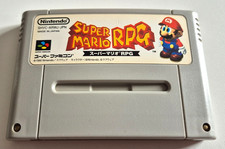 Super mario rpg - rpg,