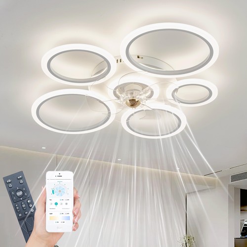Silencieux ventilateur - ventilateur, de
