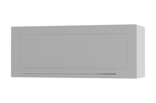 Meuble suspendu kvantum 90cm - meuble,