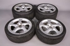 Porsche 996 Turbo Carrera 4S