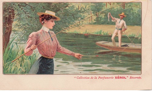 Peche ligne - peche,