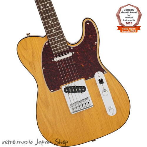 Fender made japan - made, in