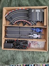 Circuit Carrera Go !!!