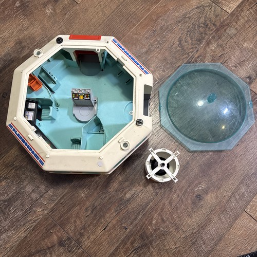 1980 vintage playmobil geobra - 1980,
