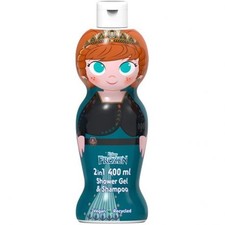 La Reine des neiges - Gel