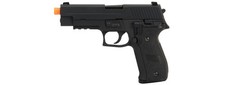 WE Tech Full Metal F226 Gas