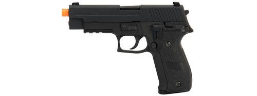 Tech full metal f226 gas - we,