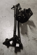 Mécanisme d'essuie-glace avec moteur  MERCEDES-BENZ VITO (W638) 110 TD 4685d0