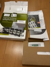 Transmetteur gsm diagral - transmetteur,