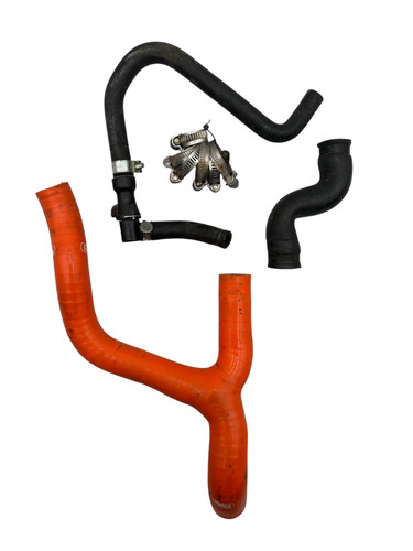 Durites refroidissement ktm - de,