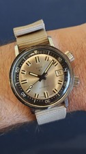 Vintage Elgin Super Compressor