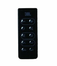 New JBL Radial Micro Black