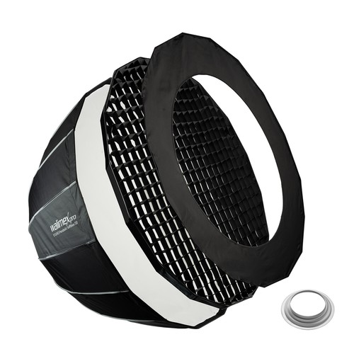 Walimex pro studio parabolic - studio,