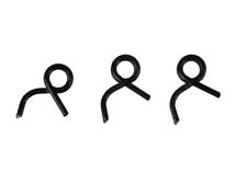 Ressorts d'embrayage Ultimate (3) COMPAK V3 B11RC Buggy 1/8 embrayage 1.1mm