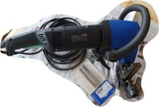 Vends 1 Chanfreineuse à tôle/tube TRU TOOL TRUMPF TKF 1101-0 (état comme neuf)