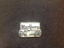 RARE PINS CIGARETTE MARLBORO