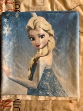 housse de couette la reine des neiges, disney