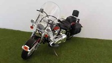 MOTO HARLEY-DAVIDSON CUSTOM