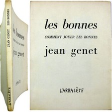 Comment jouer les Bonnes 1963