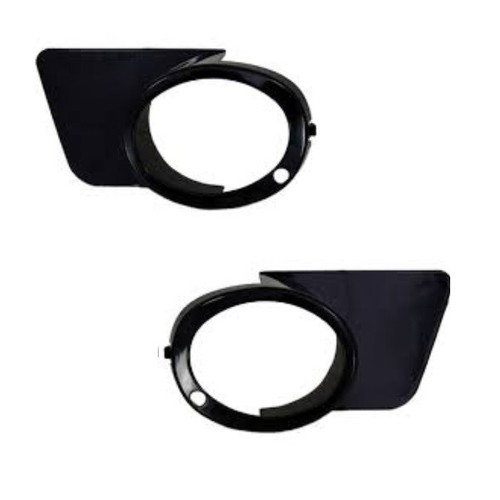 Cache antibrouillard pour - antibrouillard,