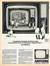 PUBLICITE ADVERTISING 045