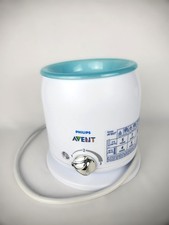 Chauffe-Biberon AVENT Naturally Express - Philips Rapide - Très Bon État