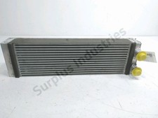 RADIATEUR D'HUILE HYDRAULIQUE