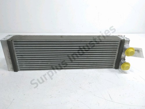 Radiateur huile hydraulique - radiateur, d'huile