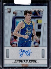 2024-25 Panini Prizm Deca