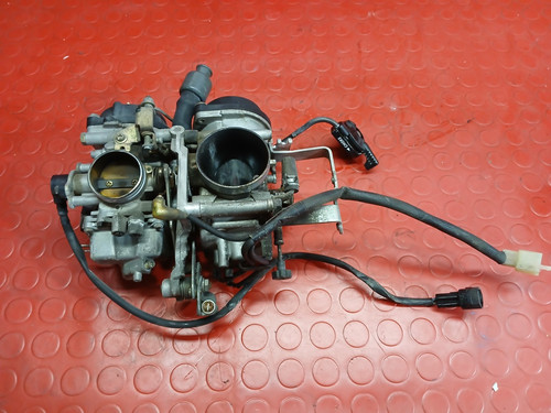 Carburateur yamaha bulldog - carburateur,