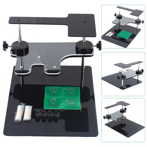 Bdm frame with adapters - frame, set