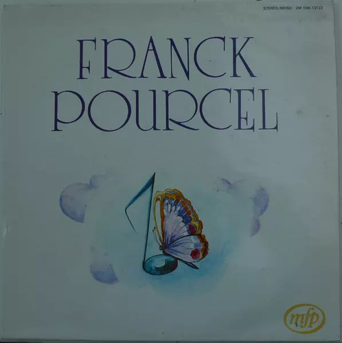 Franck pourcel - pourcel,,