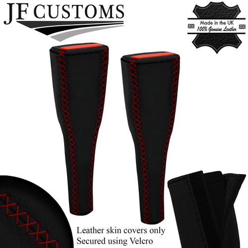 Rouge lux stitch cuir 2x - lux-stitch,