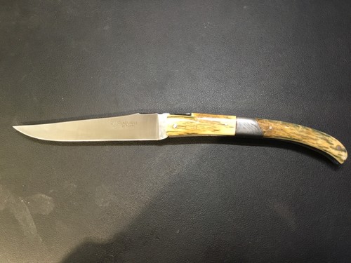 Laguiole aubrac pièce - aubrac, –