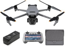 NEW DJI Mavic 3 Pro Camera