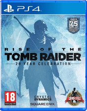 Rise of the Tomb Raider 20