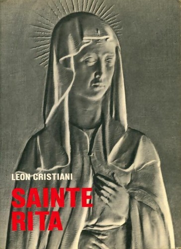 Sainte rita léon - rita,