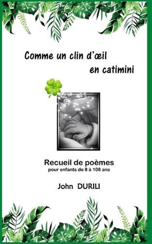 Comme clin oeil en - clin,